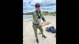 РК Чайка! отличная рыбалка! #fishing #карп #линь #carpfishing #активныйотдых