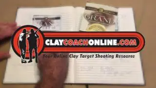 Patterning and Analyzing Choke/Ammo Part 2