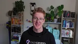 The Lobster discusses the BTC Halving Aftermath