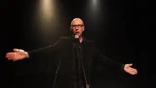 Dedicated to David