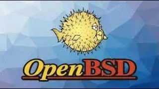 OpenBSD dengan Mate Desktop dan Httpd Webserver