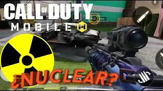 ¿NUCLEAR? (gameplay comentado)