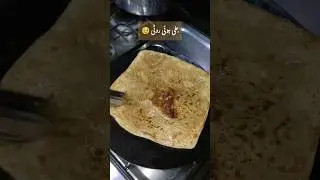 Jali hoi roti 🫓 Heart Touching Words ❤️ True Lines 🍂 #shorts #paratha