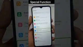 How To Remove TalkBack Tecno Spark 8C || How To Disable Talk Back Tecno Spark 8c ⚡⚡