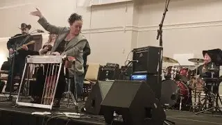 Sarah Jory, "Crying" at TSGA Jamboree, 3/8/24