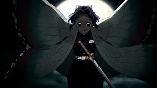 DEMON SLAYER GIRLS [TWIXTOR EDIT]