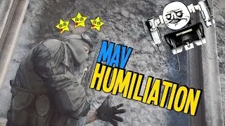 BF4 - MAV Humiliation