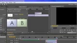 Adobe Premiere Pro CS5 Tutorial: Effects