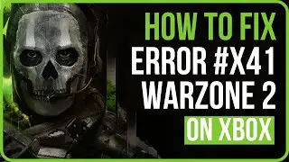 How to Fix Error 