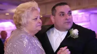 Congratulations Tara & Joe