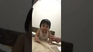 Kulit kulit na bata!