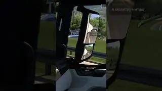 САМАЯ ДЛИННАЯ ФУРА В ETS 2 