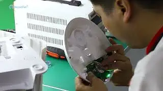 Exploring BeardPet: Inside the Smart Pet Tech Factory