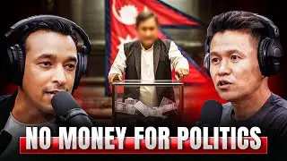 The End of Political Funding in Nepal?