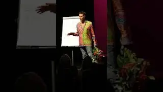 Fred van Leer - eerste voorstelling van 2020 Leiden