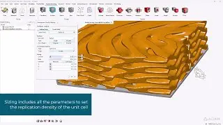 Altair Inspire: Implicit Modeling