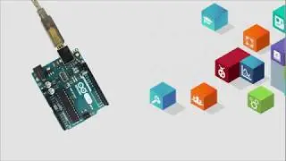 Configuring and using Arduino - Cayenne Dashboard