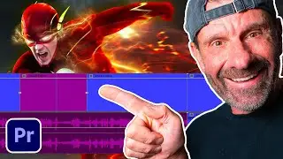 How To Edit Faster in Premiere Pro! (10 Tricks)