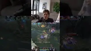 Nix жестко зачитал «Котопес» #nix #dota2