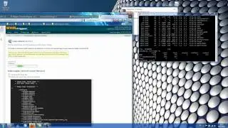 Instalando  Magento 1.7.0.0 desde CPanel con suphp