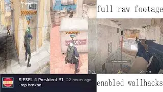 sv_cheats 1 in comp servers