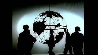 The Dylans - Planet Love HD