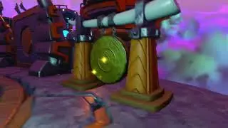 Cradle of Creation Co-op - 6:17 | Skylanders Imaginators