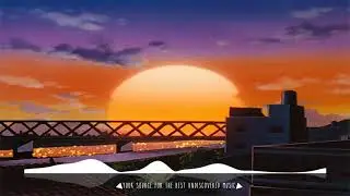 Silver Richards - Sunset