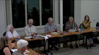 PUBLIC ART COMMITTEE - 06 Nov 2024