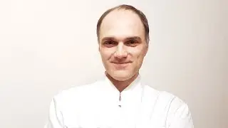 Травмы в тренажёрном зале - как их избежать? Интервью с к.м.н., врачом травматологом М.В. Банецким