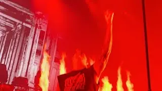Pantera - I'm Broken - Live from Sofia 5/26/23