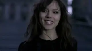 「SuperModel」Freja Beha Erichsen Ad Cut