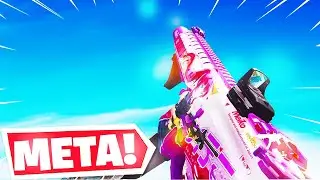 the BAS-P is SECRETLY META?! (Best BAS-P Class Setup) - Modern Warfare 2