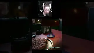 Это пицца? -//- Анонс Cyberpunk 2077 Ч.9.