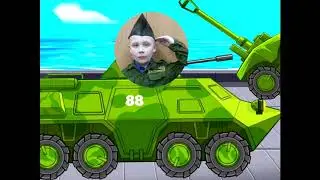 Ты не бойся мама, я солдат