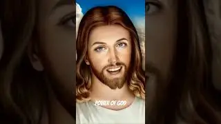 Power of God 