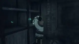 The Last Guardian is a stunning experience