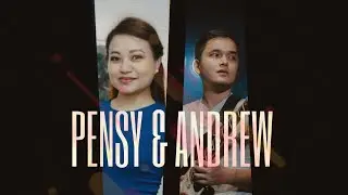 Pensy & Andrew - Krista ka nei