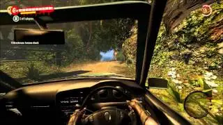 Spudheds Plays - Dead island riptide coop with Fullstrengthbuttweld #9
