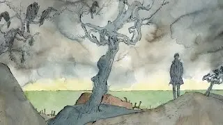 James Blake - Forever (Clip)
