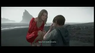 Death Stranding - Pt-Pt - Part 27