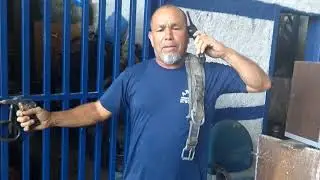 Justo tv jornal da sucata