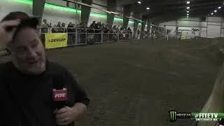 Monster Energy National Anthem