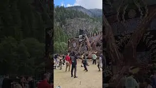 burning mountain festival 2023