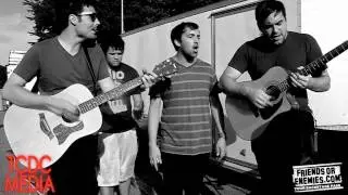 Mercy Mercedes: All We've Ever Known (Acoustic)