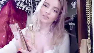 Уход за телом от Victoria’s Secret