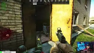 OOOOOOO - Escape from Tarkov