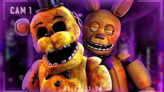 O QUE SÃO SPRINGLOCKS EM FNAF?