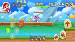 Super Run World || World 37