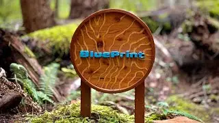 Blueprint - Cumberland Mountain Biking